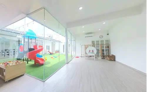 Rise N Shine Childcare Centre, SS2 (Petaling Jaya)