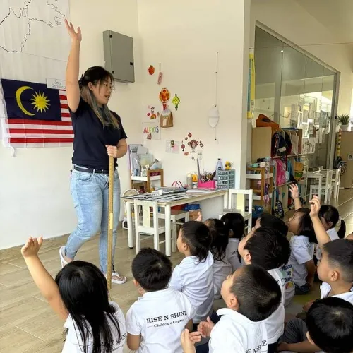 Project-Based Learning